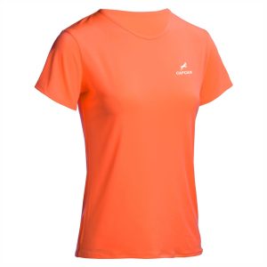 Women Fitness T Shirts
