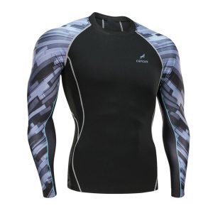 Rash Guards