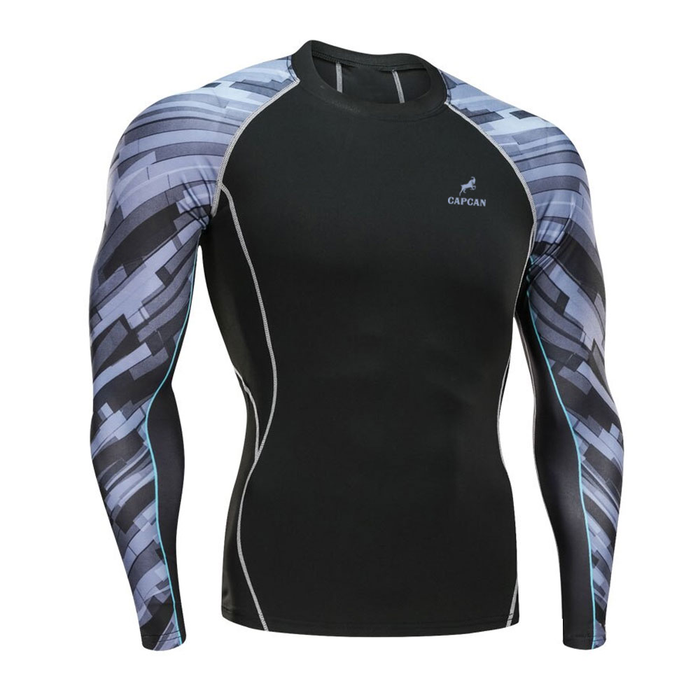 Rash Guards
