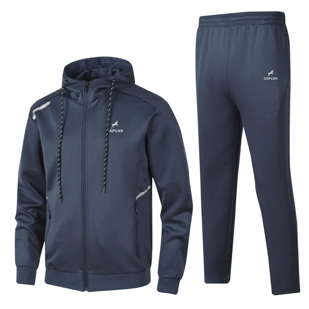 Men Tracksuits