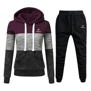 Women Tracksuits