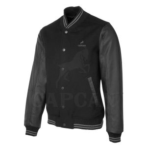 Baseball Jacket