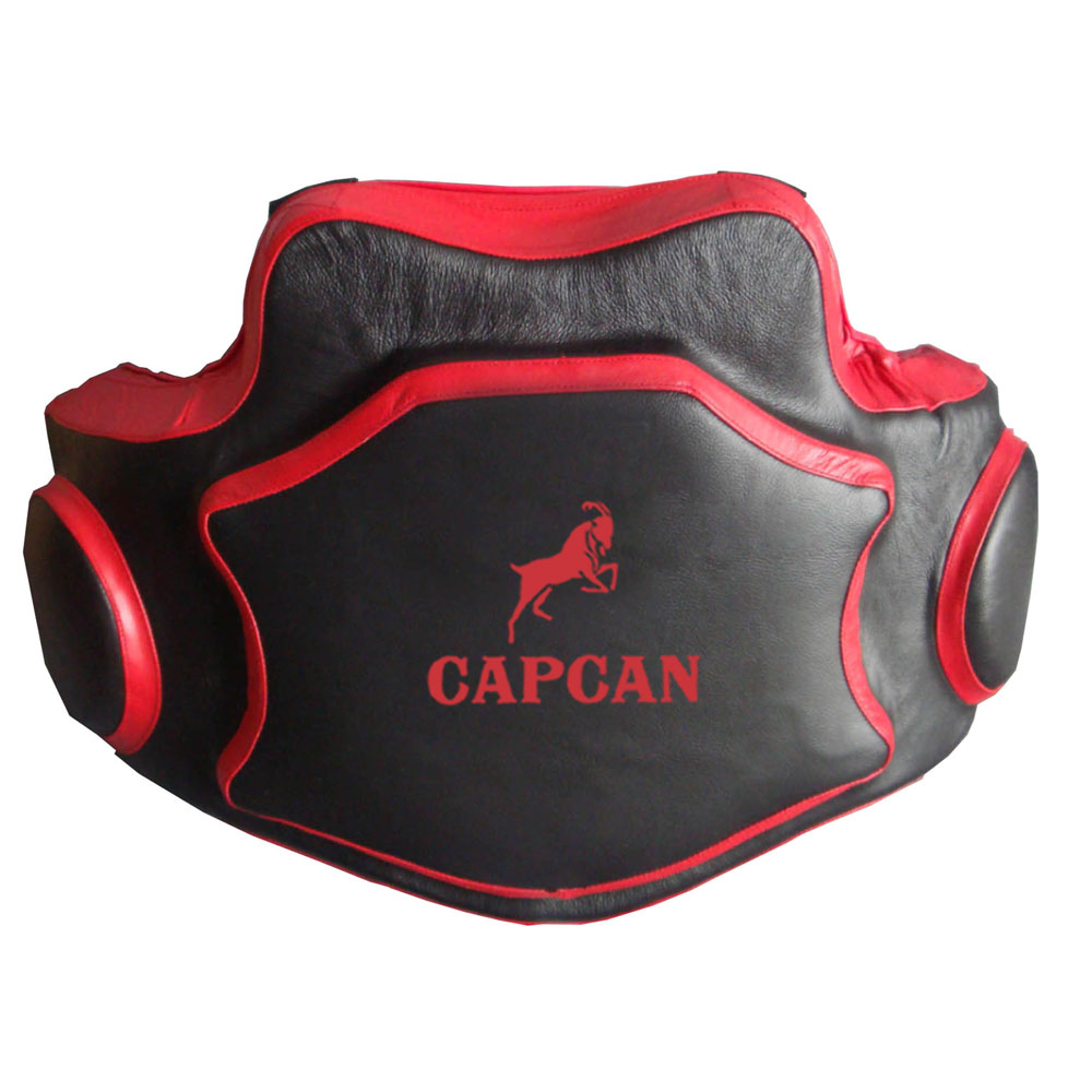 Chest Guards
