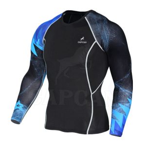 Rash Guards