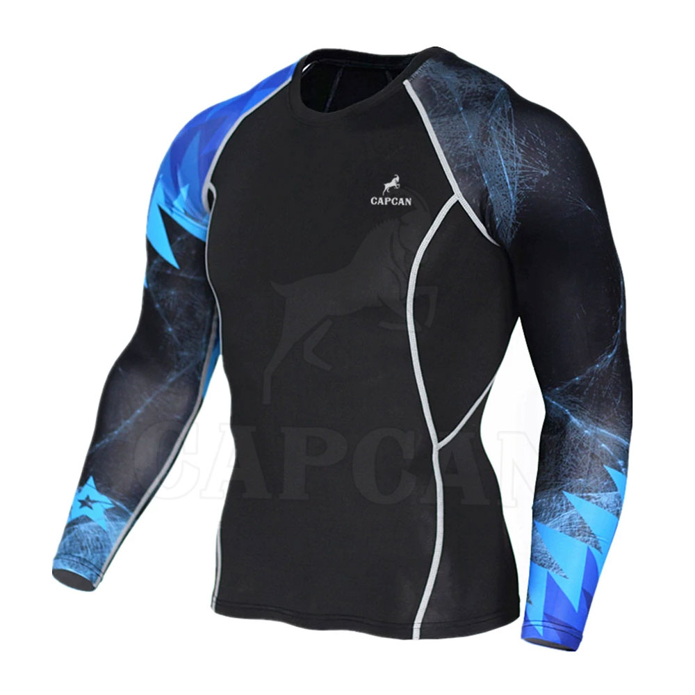 Rash Guards
