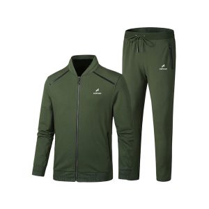 Men Tracksuits