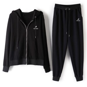 Women Tracksuits