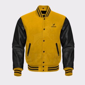 Baseball Jacket