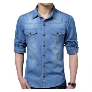 Jeans Shirts