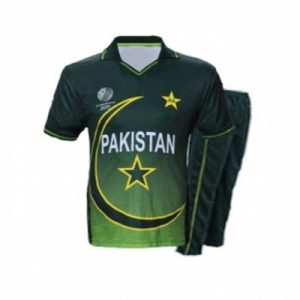 Cricket Uniforms